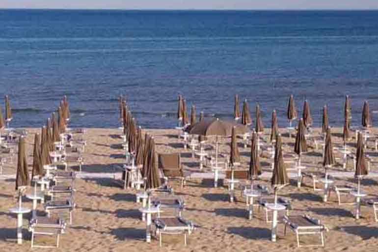 spiaggia Castellaneta