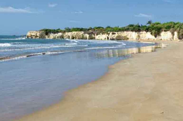 spiaggia Ispica